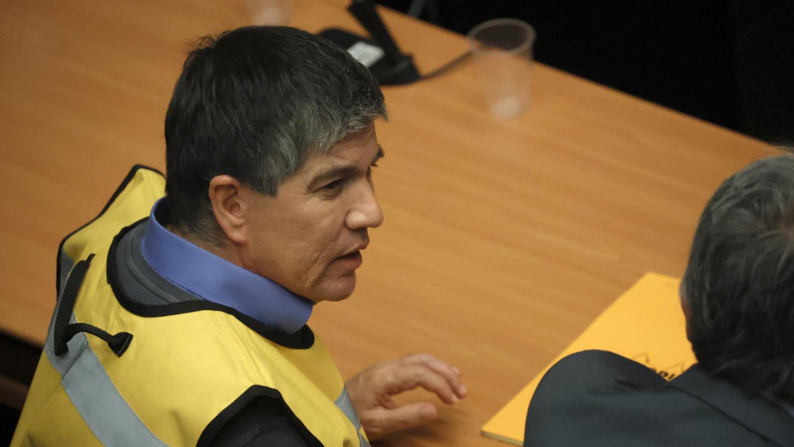 Manuel Monsalve