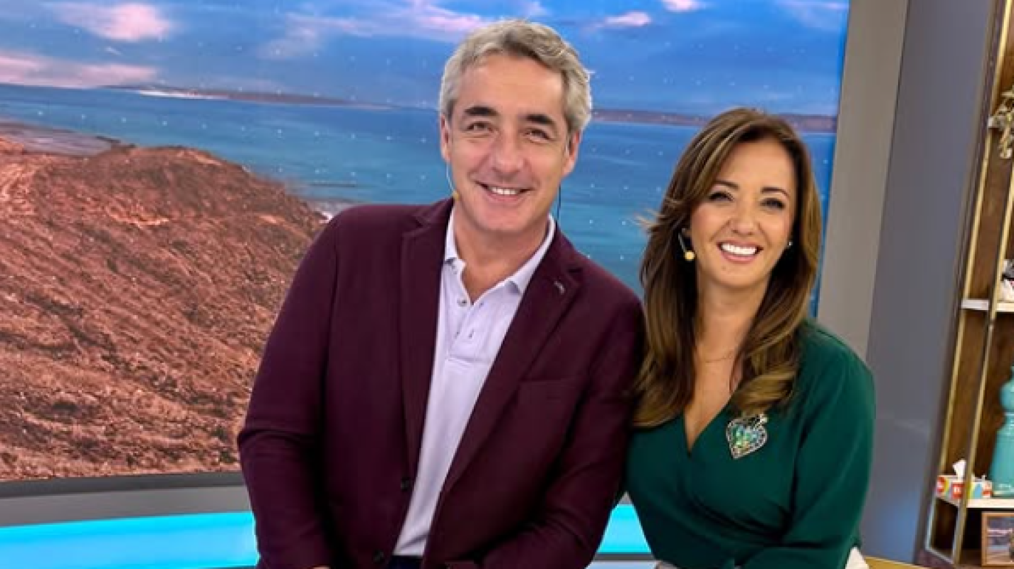 Tu Día / Capítulo del martes 1 de abril