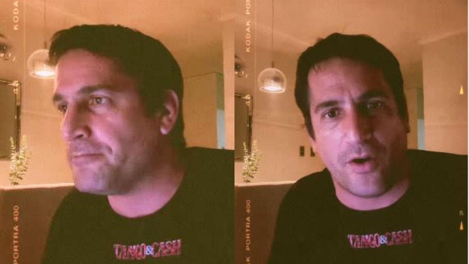 Félix Soumastre - Instagram