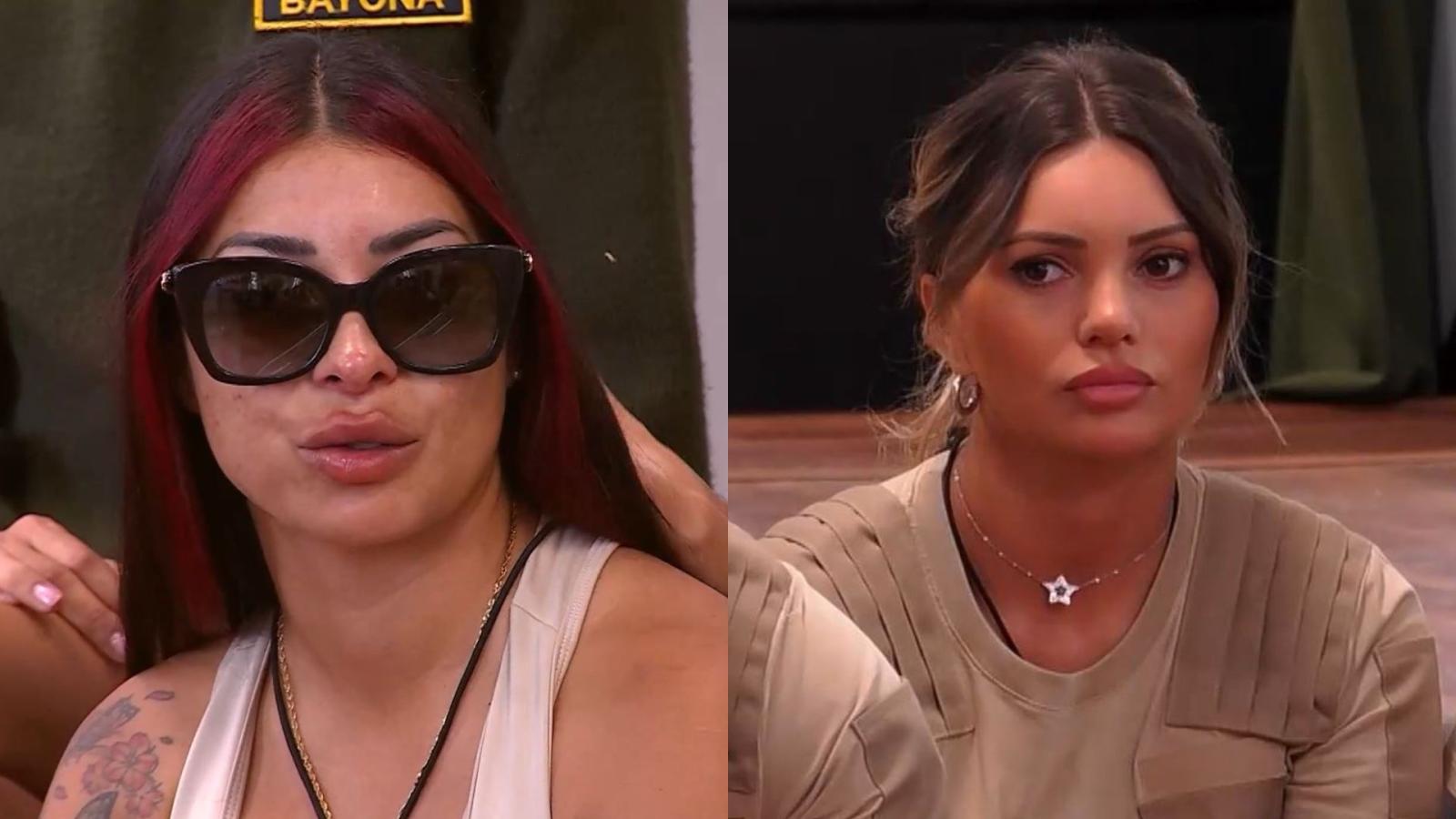 Fanny y Faloon