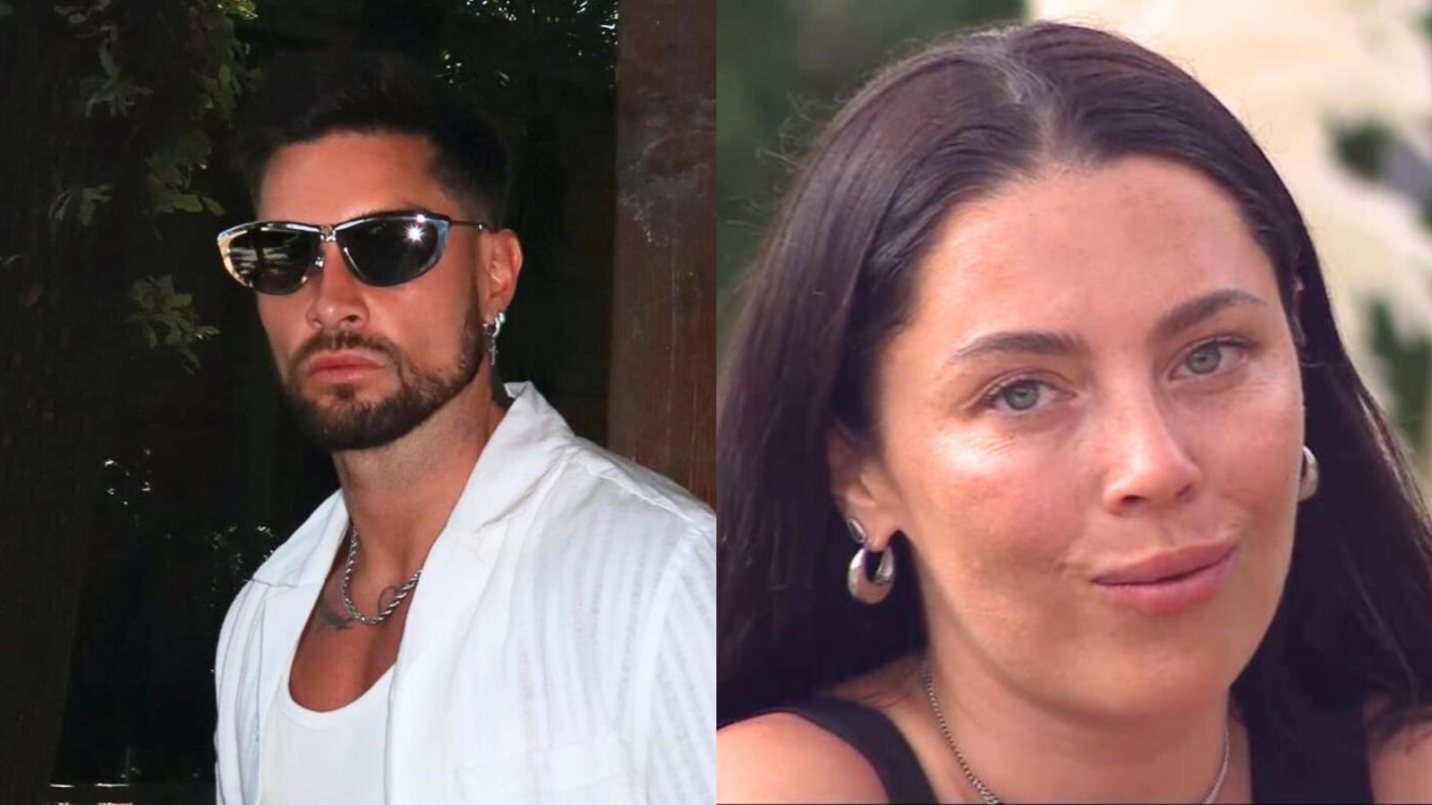 Luis y Daniela
