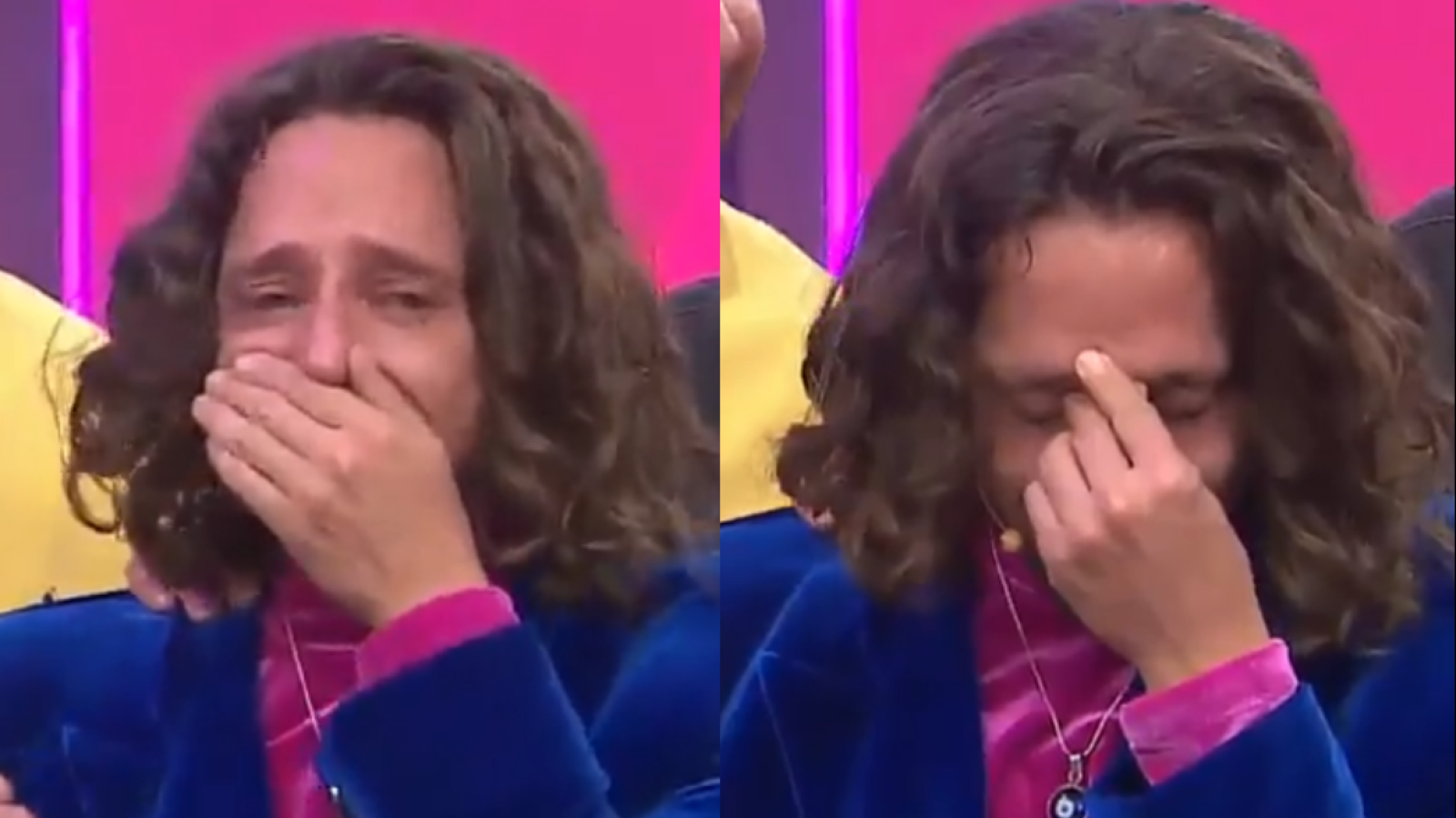 Matías Vega