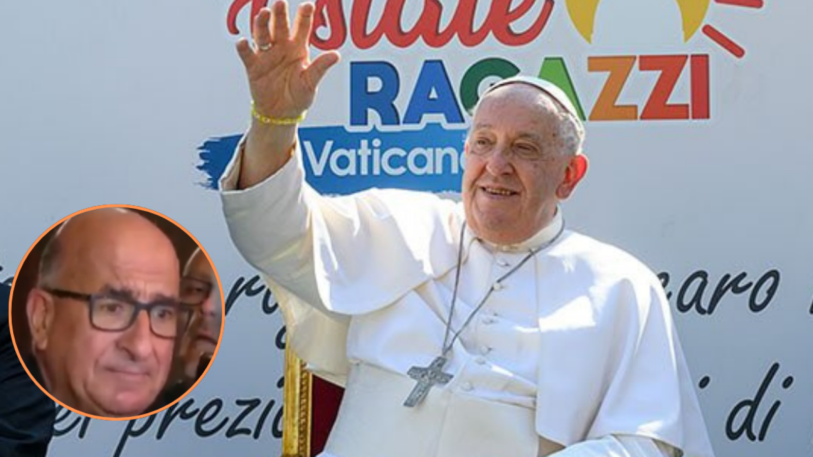 Papa Francisco