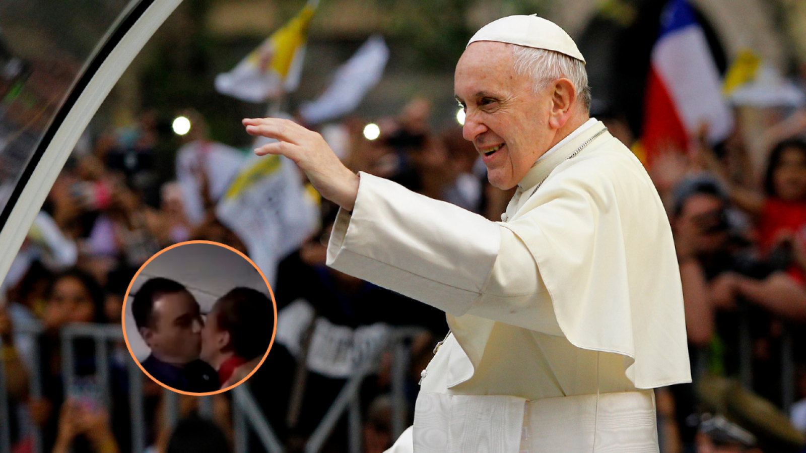 Papa Francisco