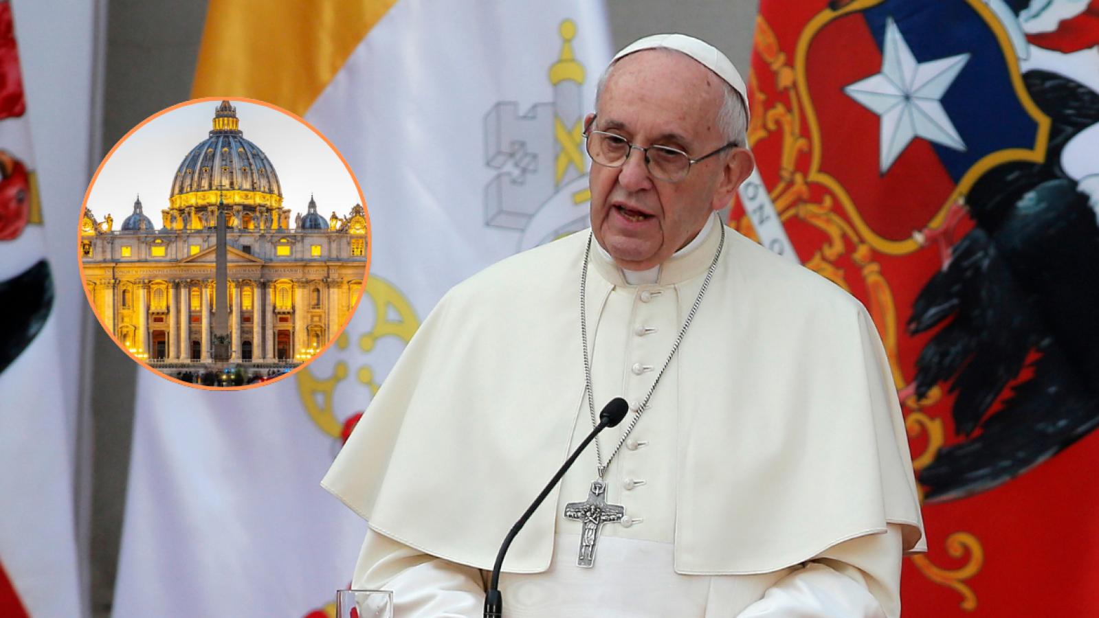 Papa Francisco