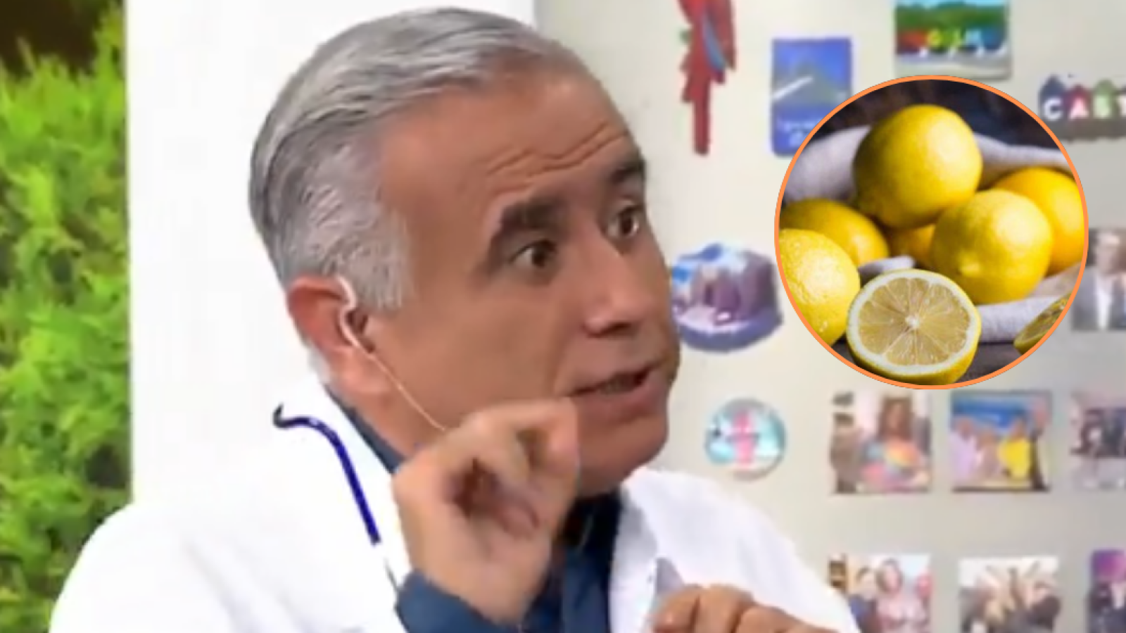 Doctor Ugarte