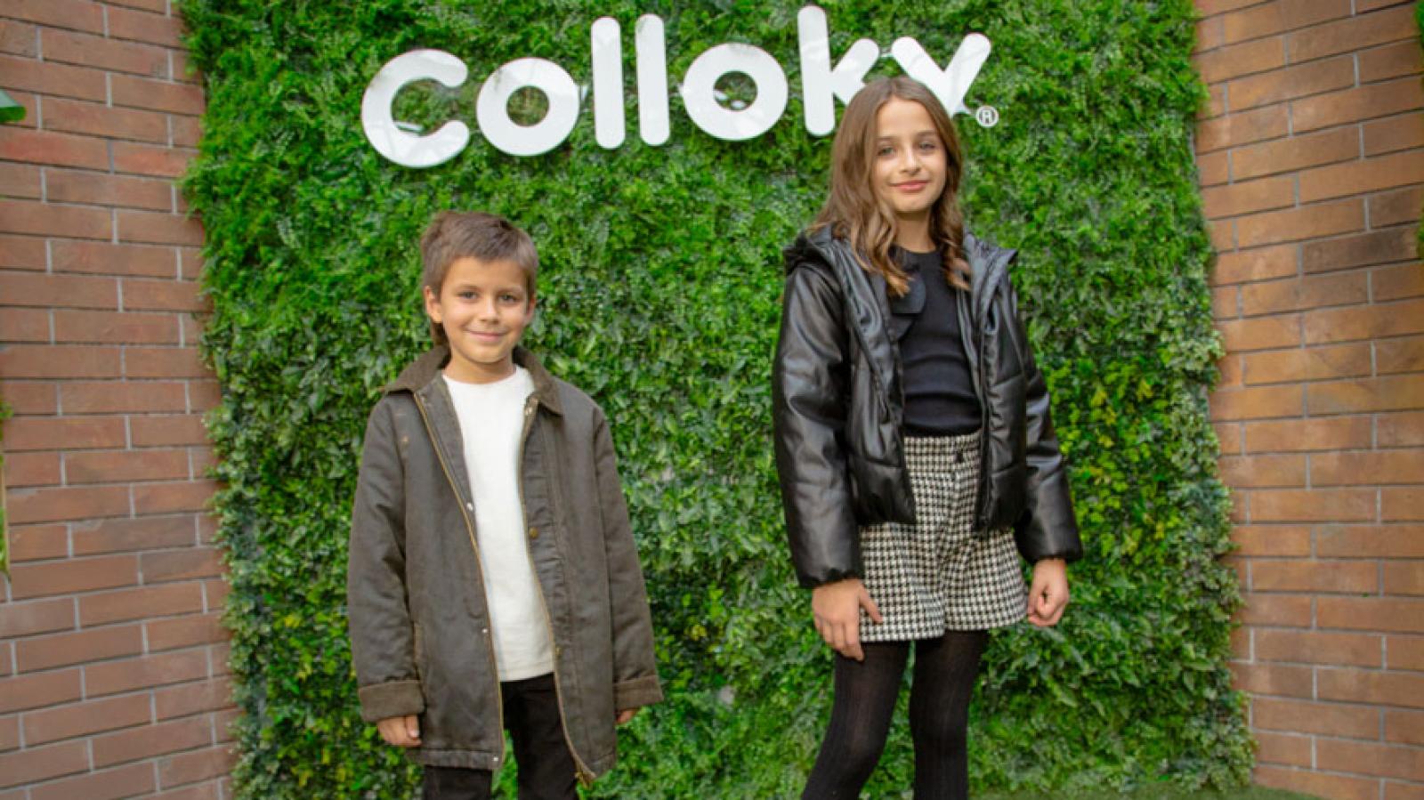 Colloky