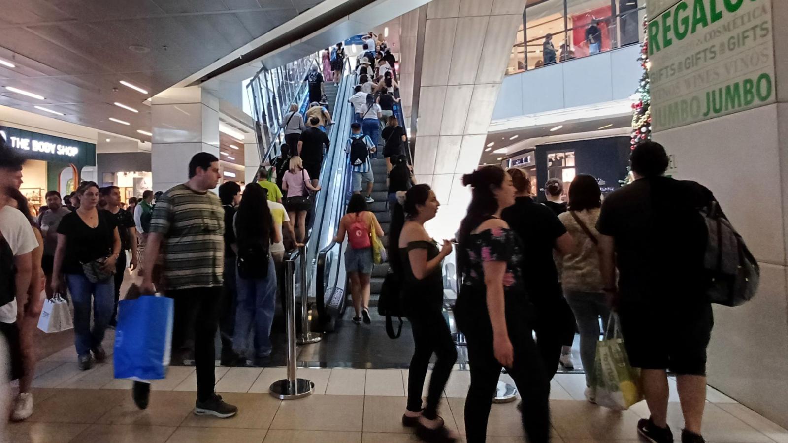 Feriado 1 de mayo - Créditos: ATON