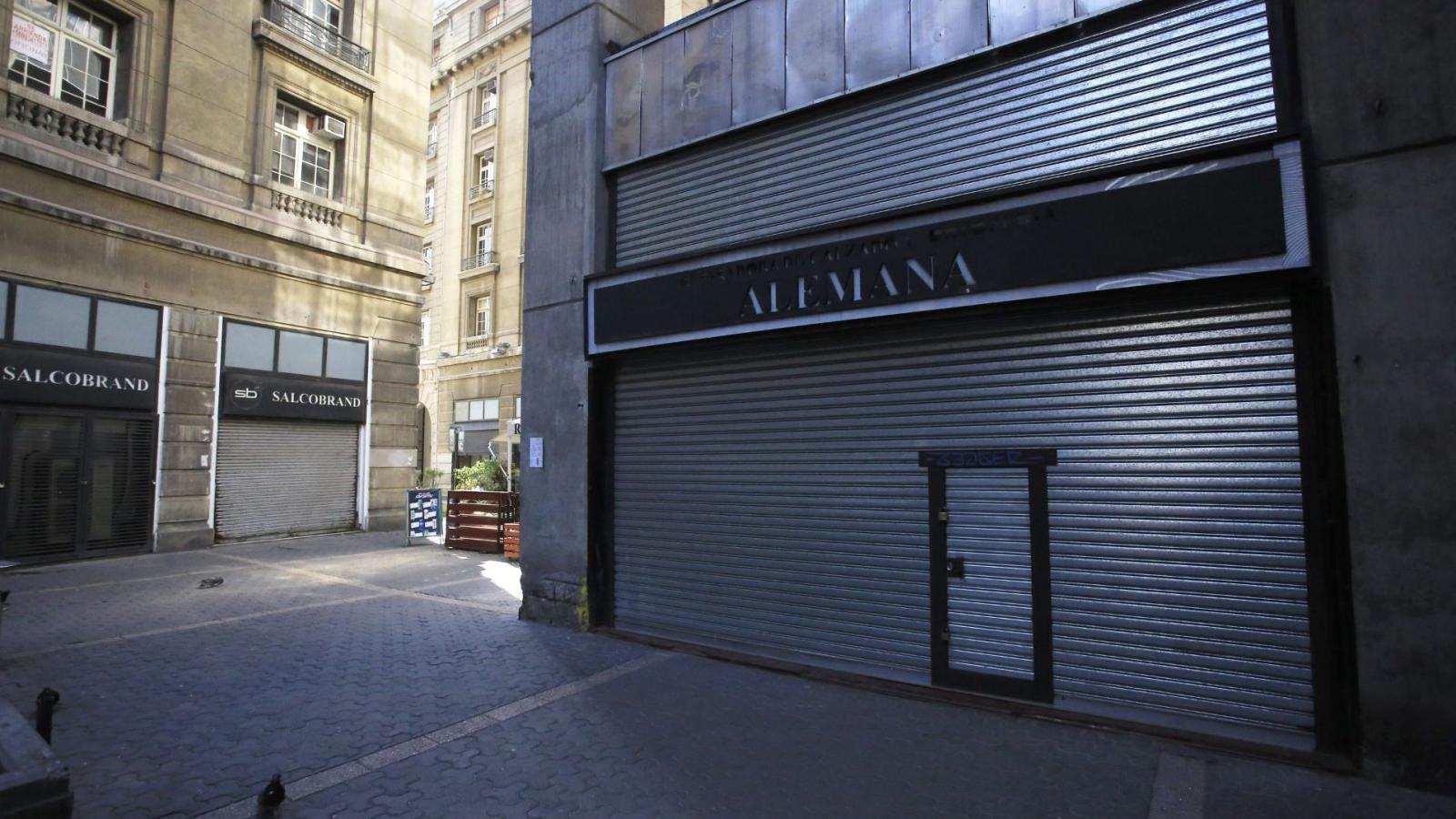 1 de mayo es feriado irrenunciable: Quiénes sí deben trabajar aquel día - Créditos: ATON