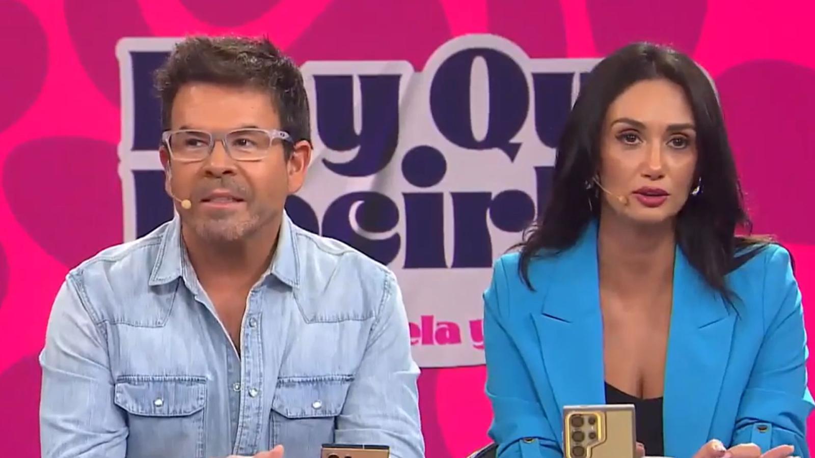 ¡Hay que decirlo! / Capítulo del miércoles 23 de abril