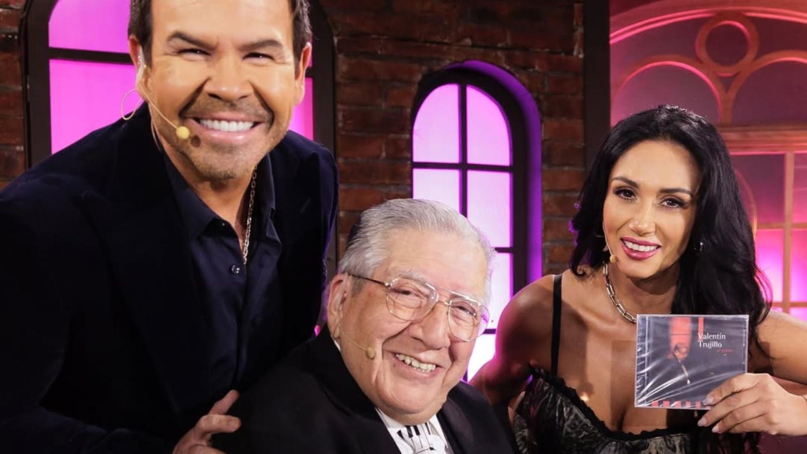 ¡Hay que decirlo! Prime / Capítulo 4