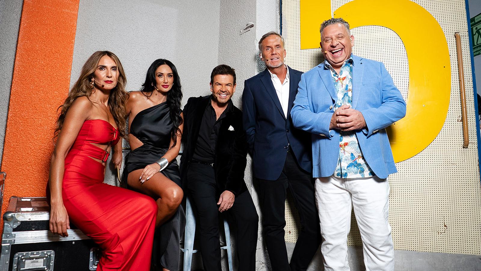 Hay que decirlo Prime