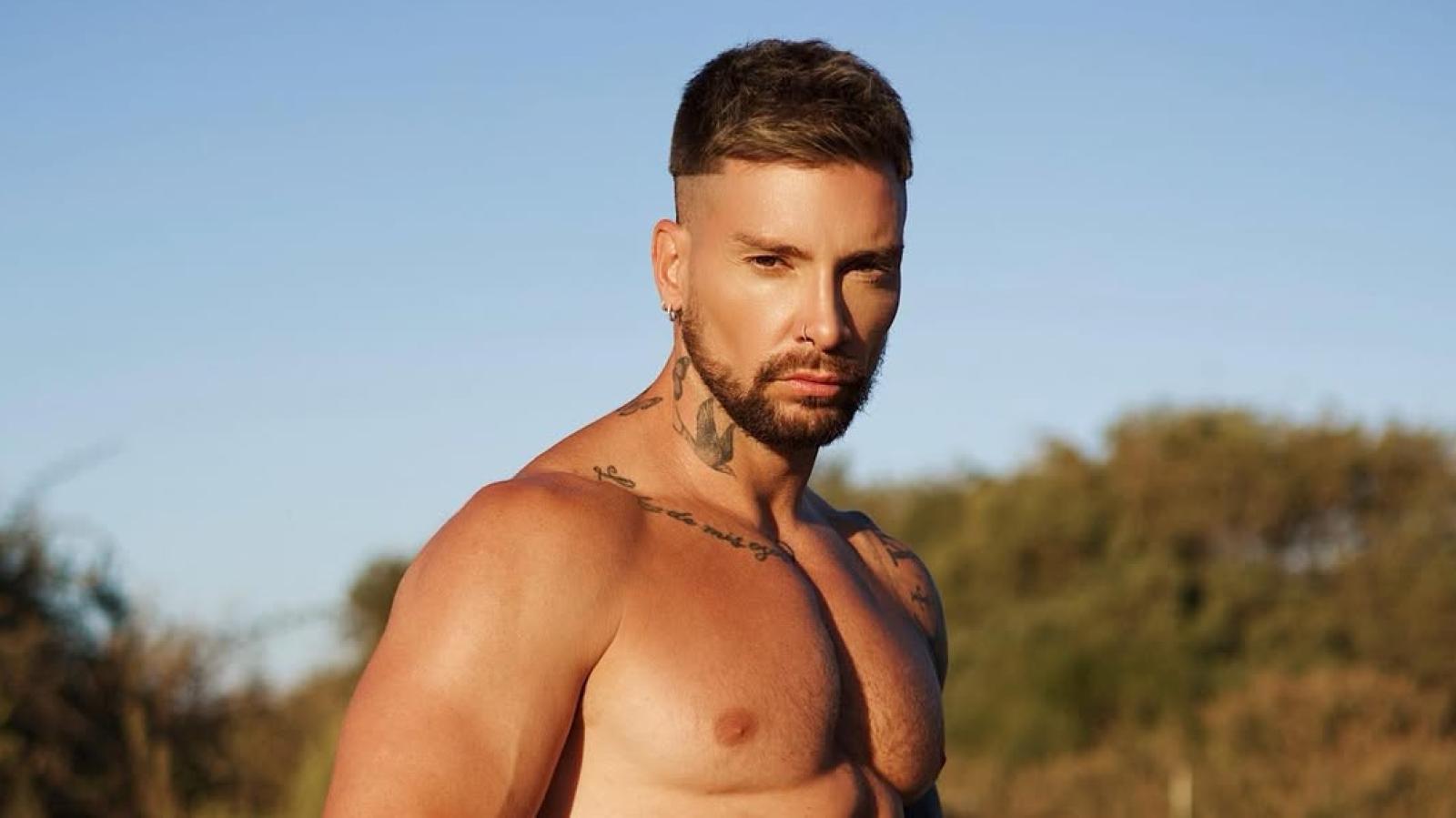 Luis Mateucci