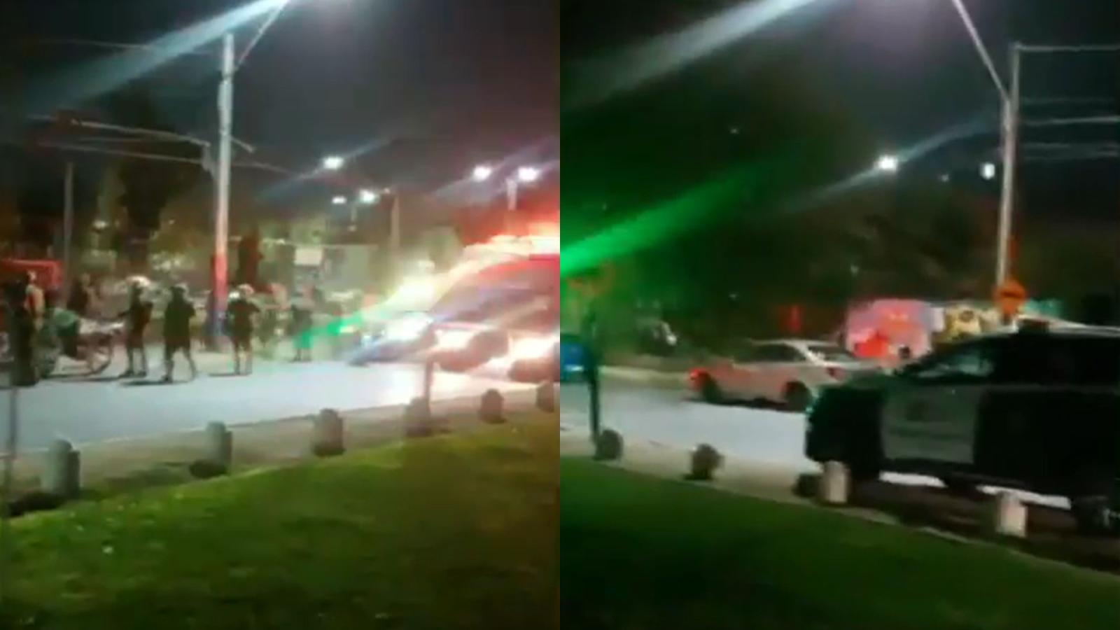 Hijo de narcotraficante asesinado en Quilicura es un conocido cantante urbano