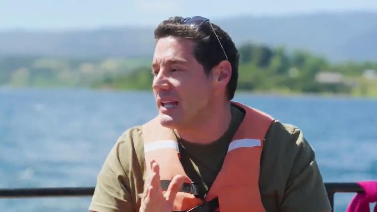 Pancho Saavedra