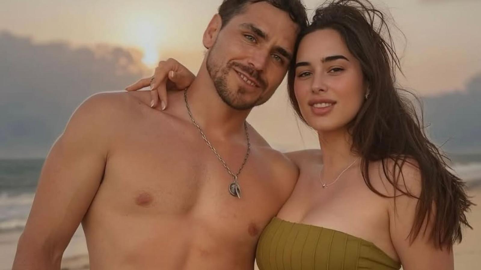 Pangal Andrade y Melina Noto - Créditos: Instagram