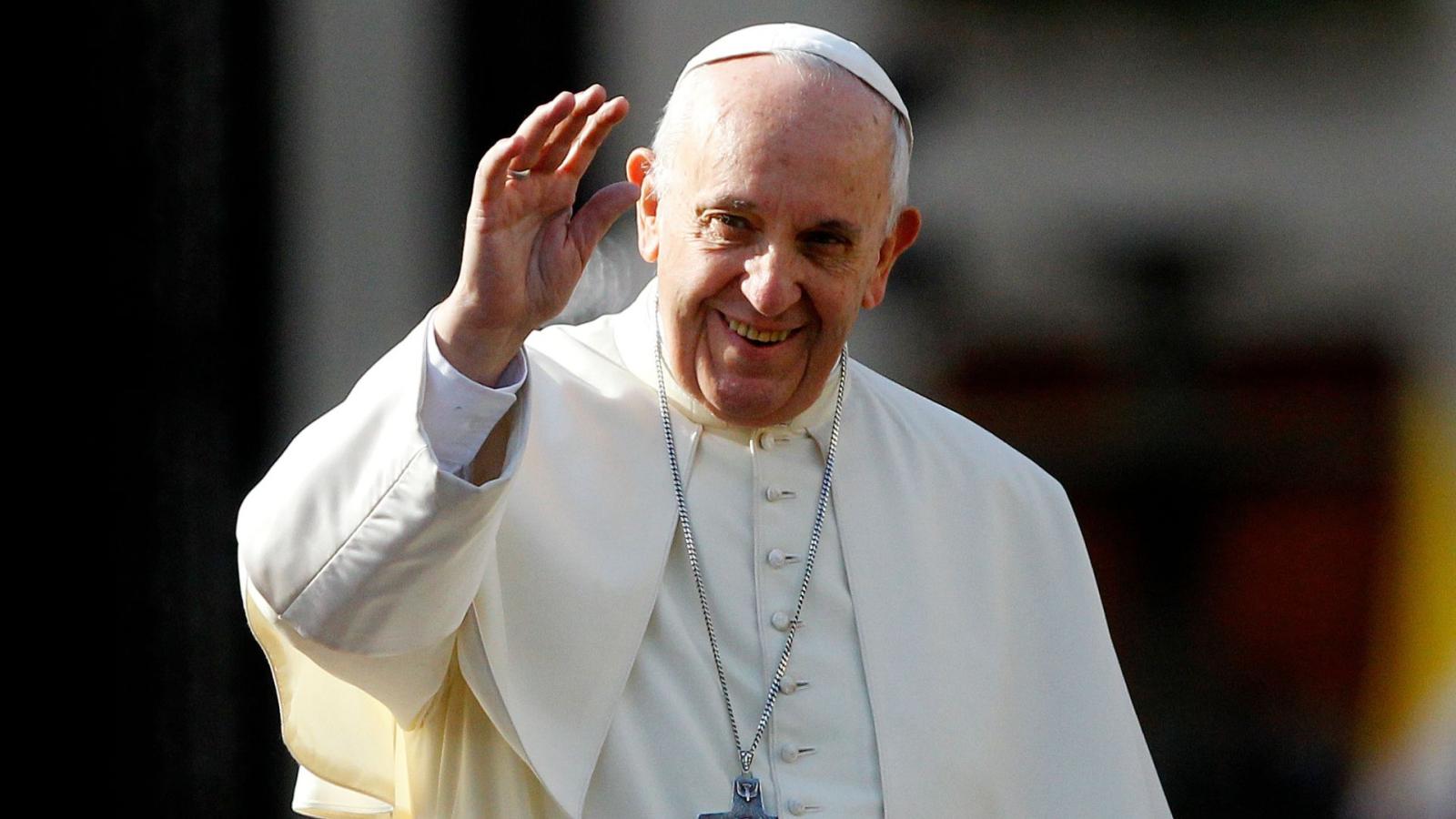 Revelan la causa de muerte del Papa Francisco - Créditos: ATON