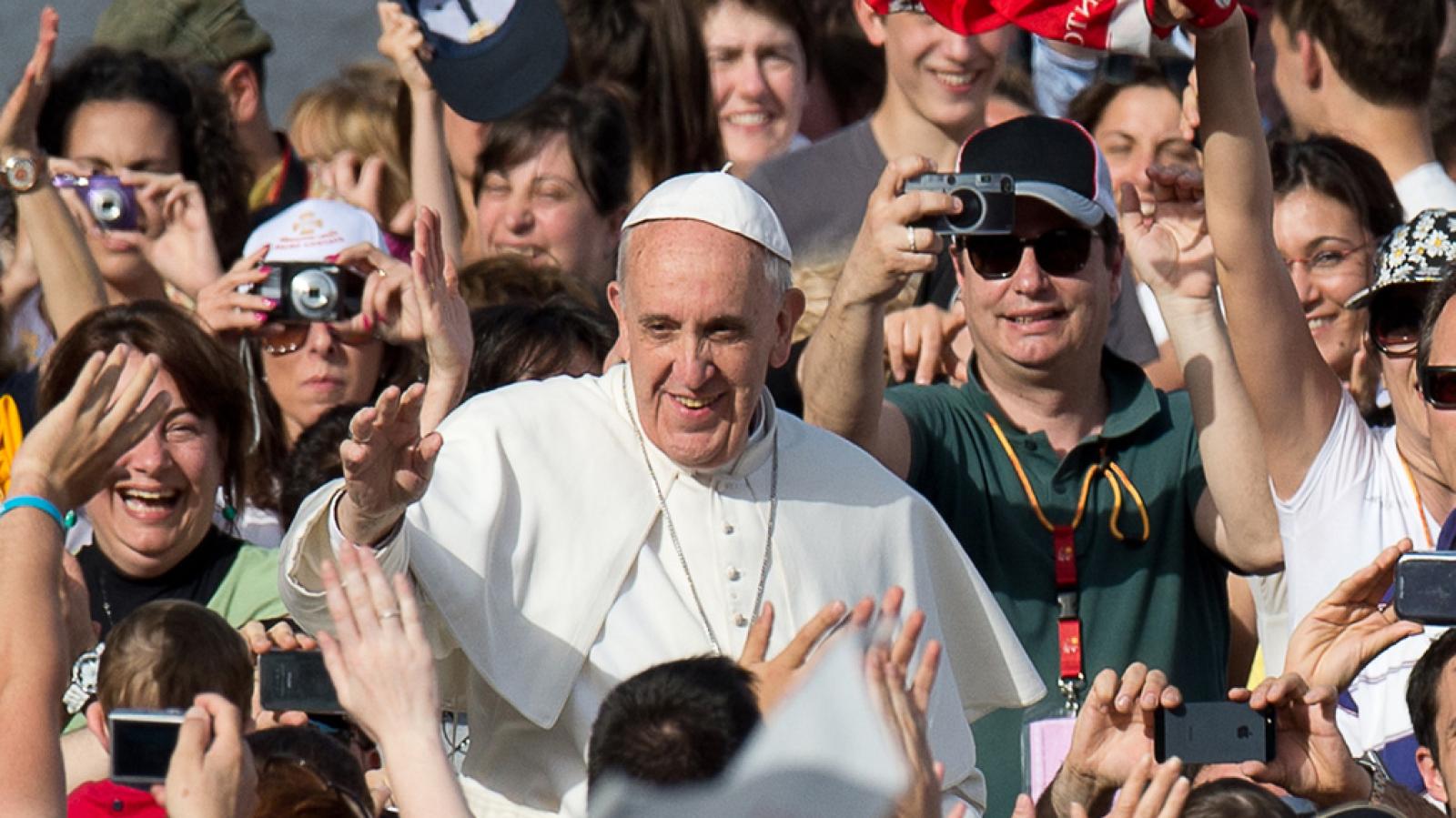 Papa Francisco