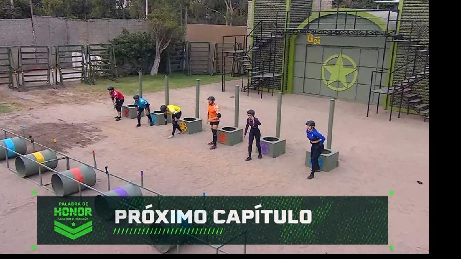 Palabra de Honor 