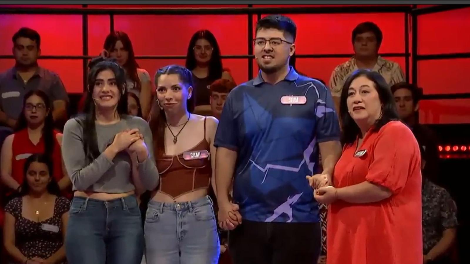 Familia de ¡Qué Dice Chile! sufrió triste pérdida luego de participar en el programa