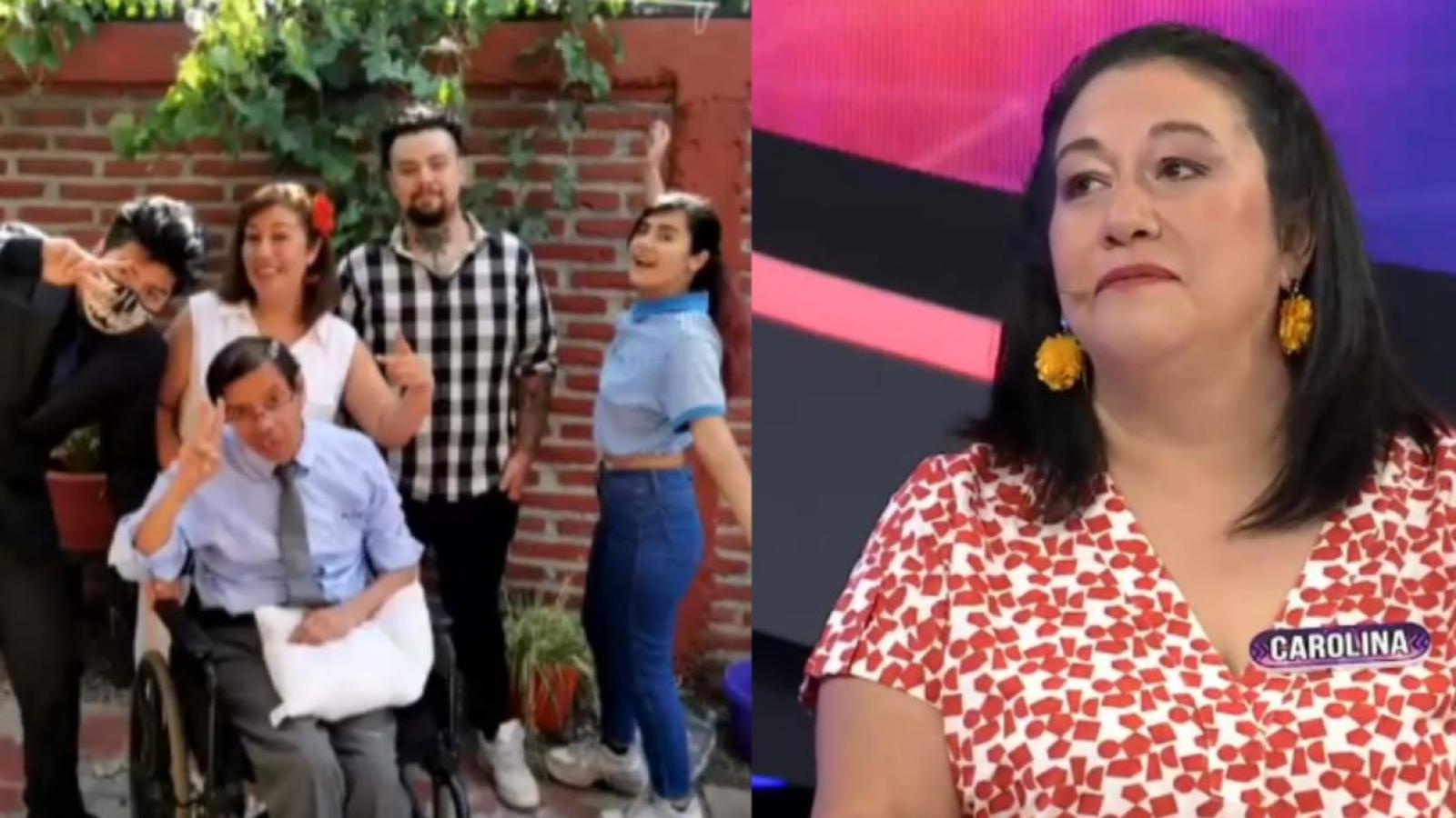 Qué dice Chile