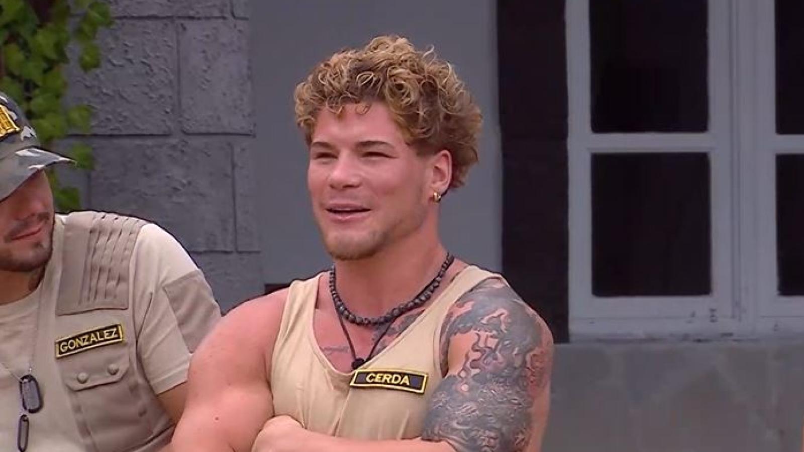 Raimundo Cerda