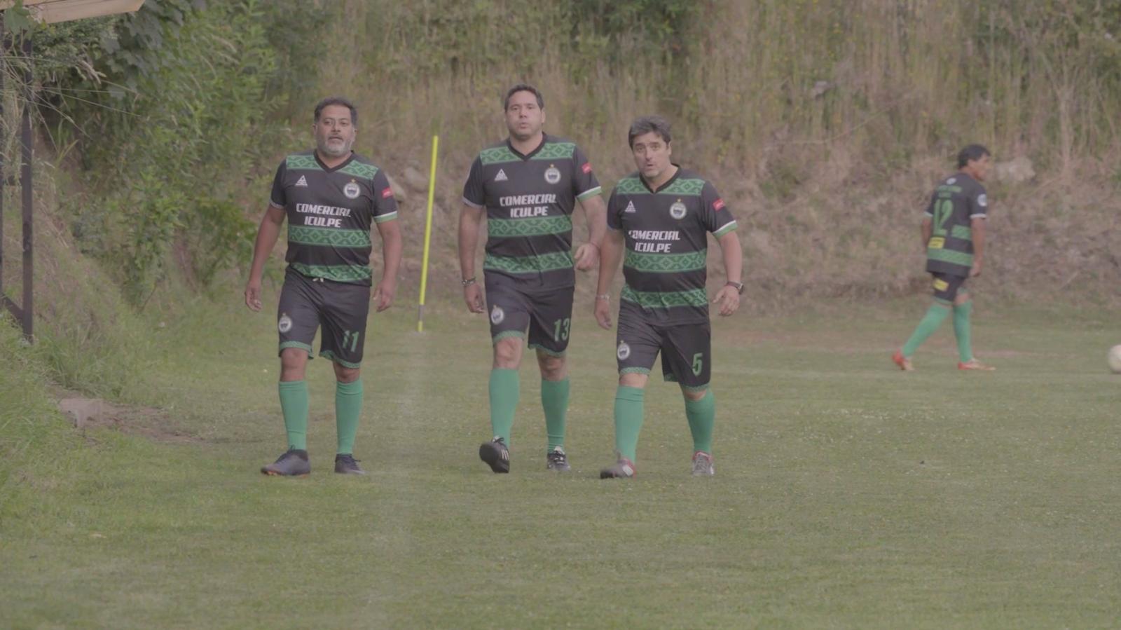 Socios por Chile