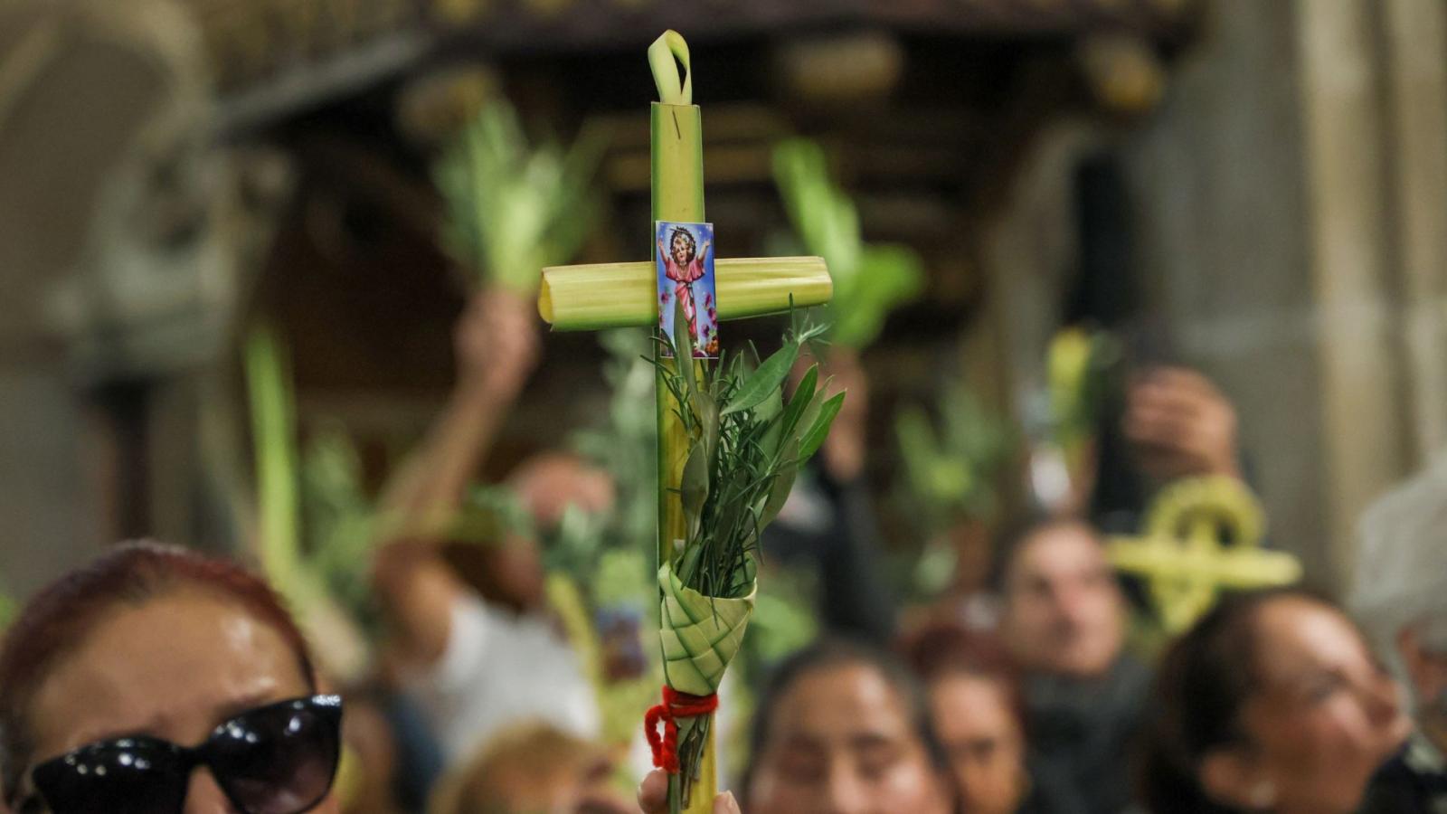 Semana Santa - Créditos: ATON
