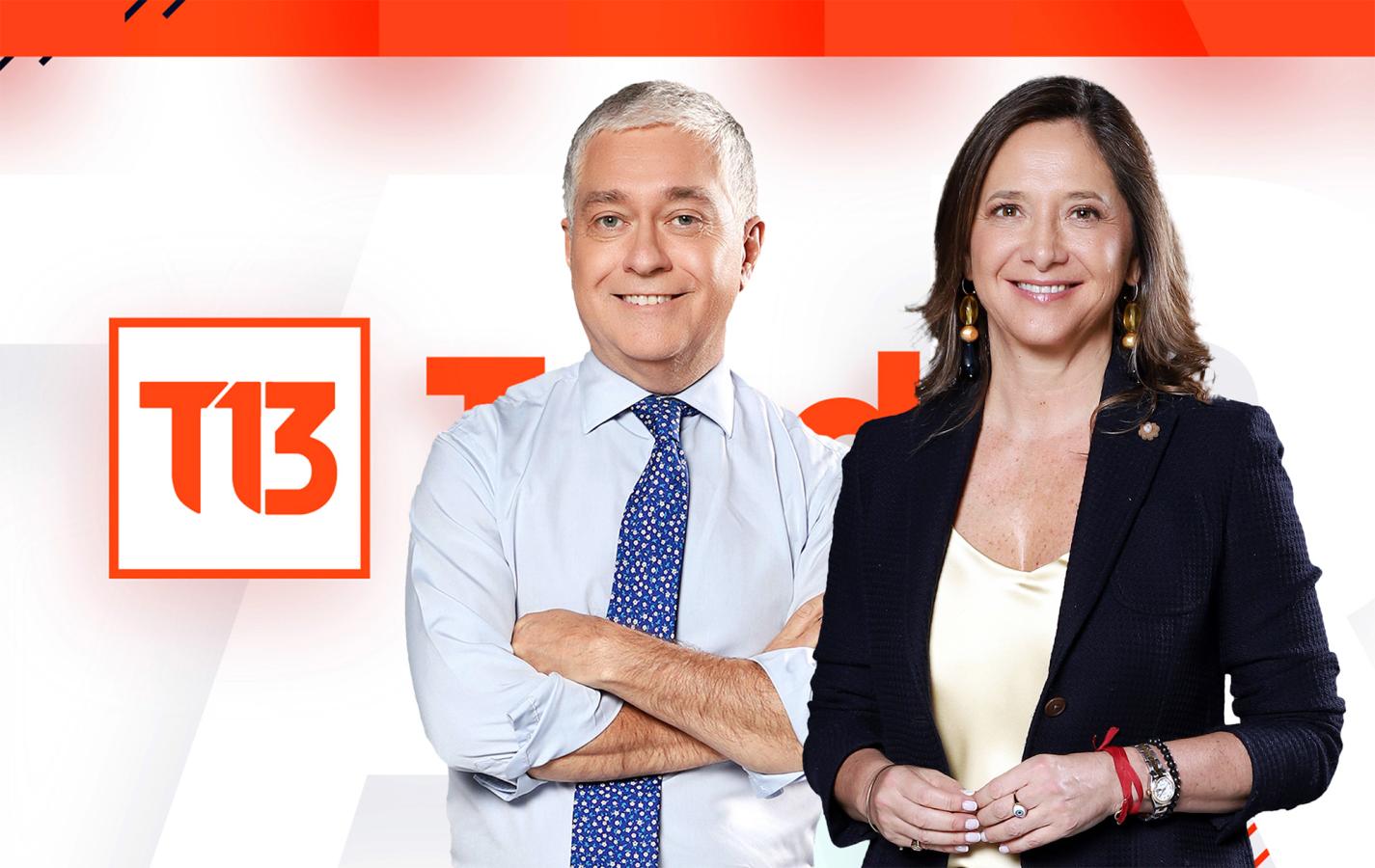 Teletrece Central