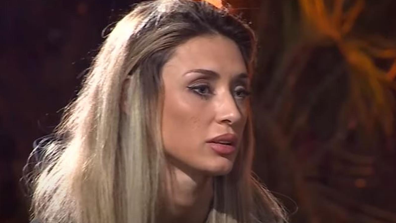 Las escenas de celos de Yuli Cagna: Las 3 mujeres que han provocado ...