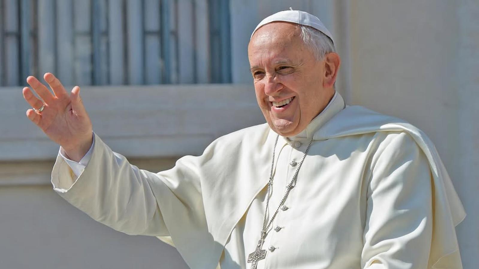 Papa Francisco 