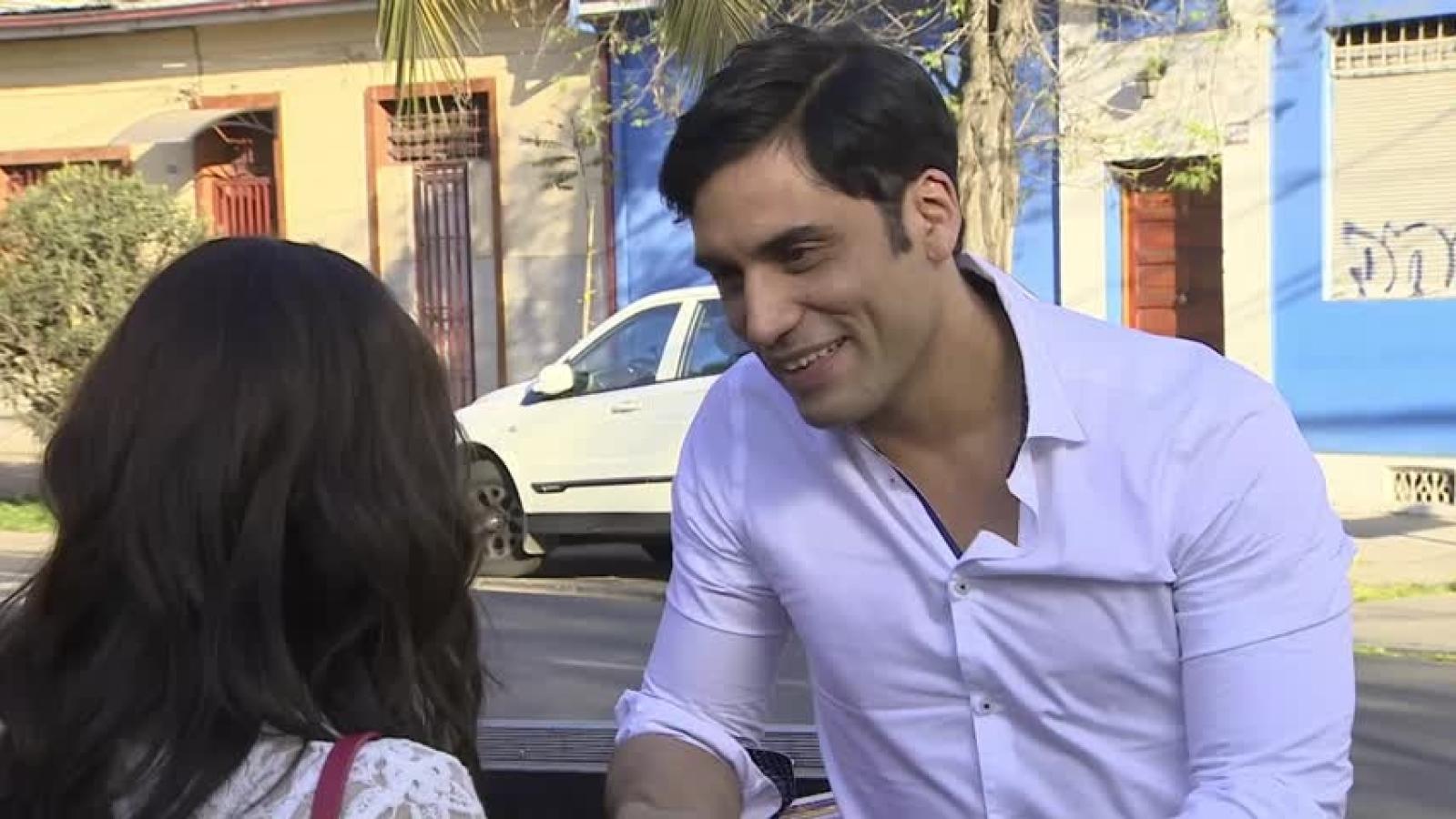 La Reina de Franklin