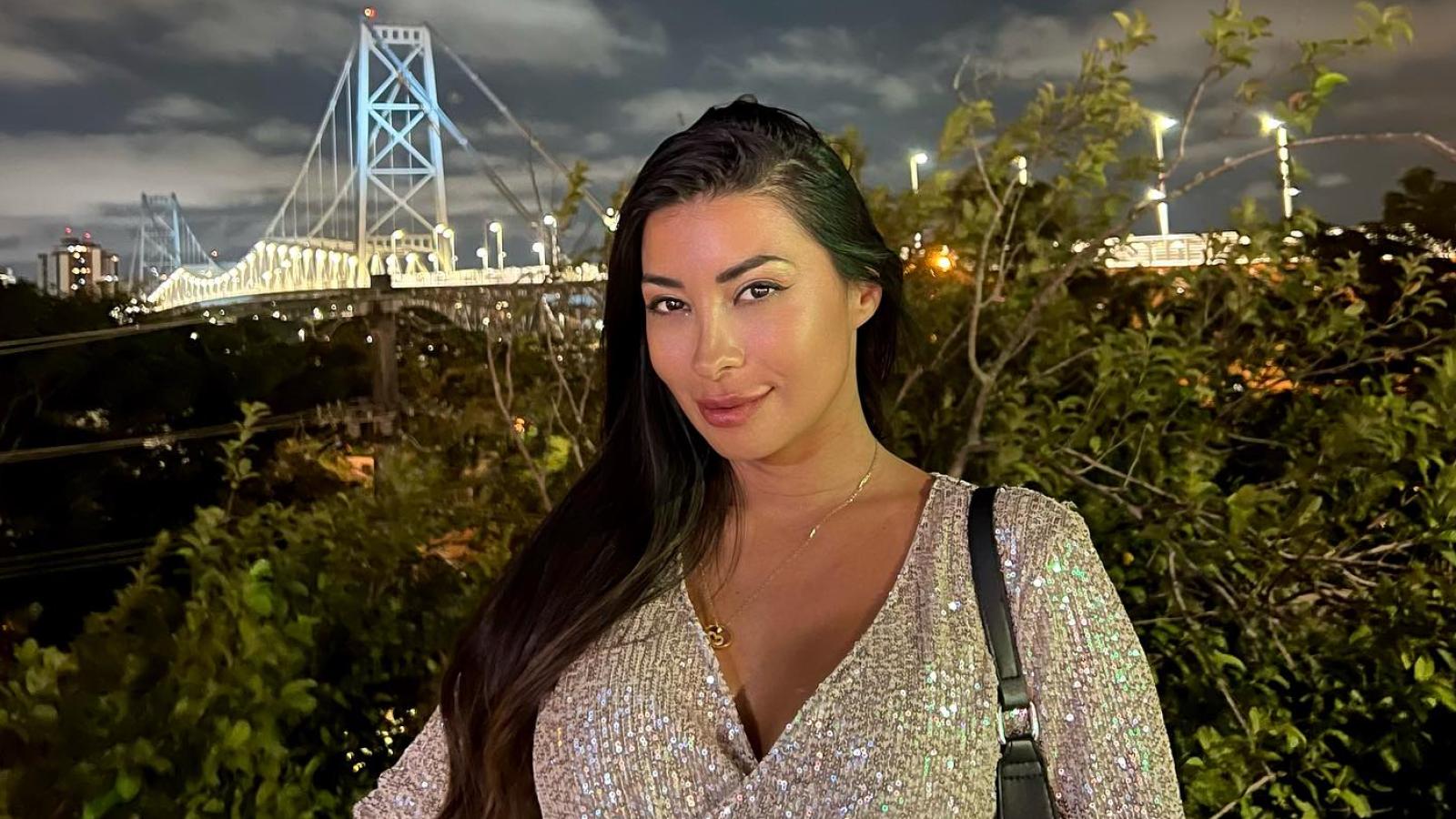 Fanny - Instagram