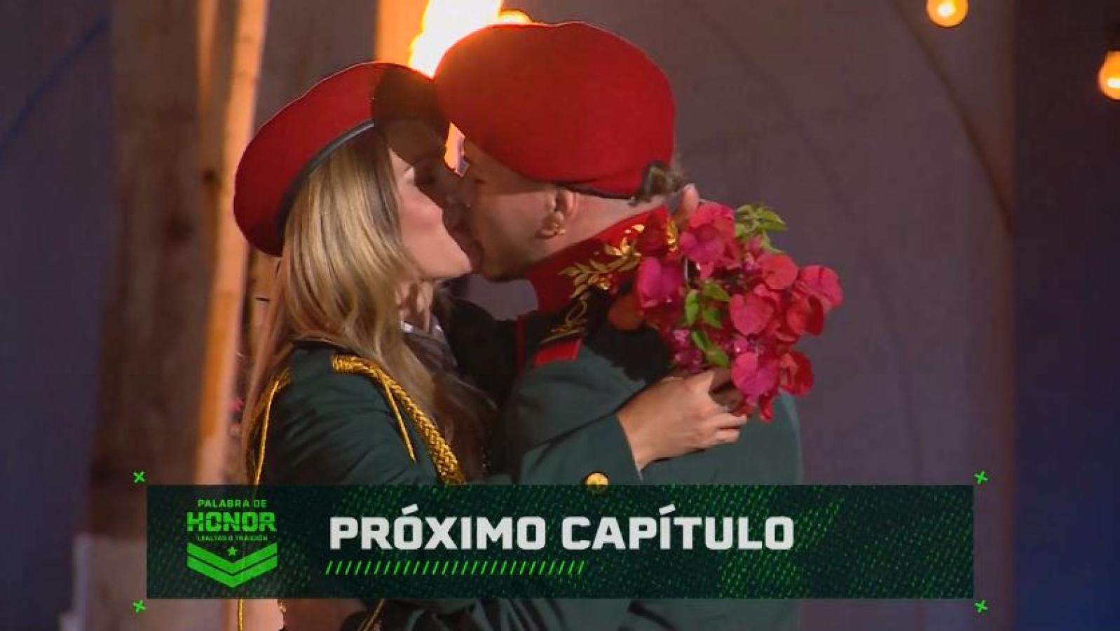 Faloon y Rai
