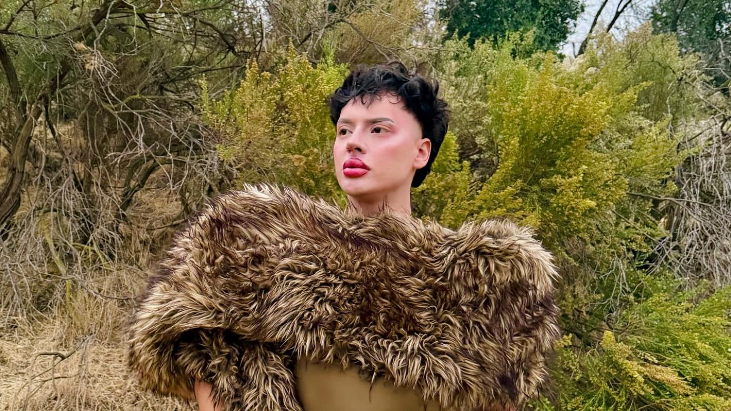Reina de Chile - Instagram