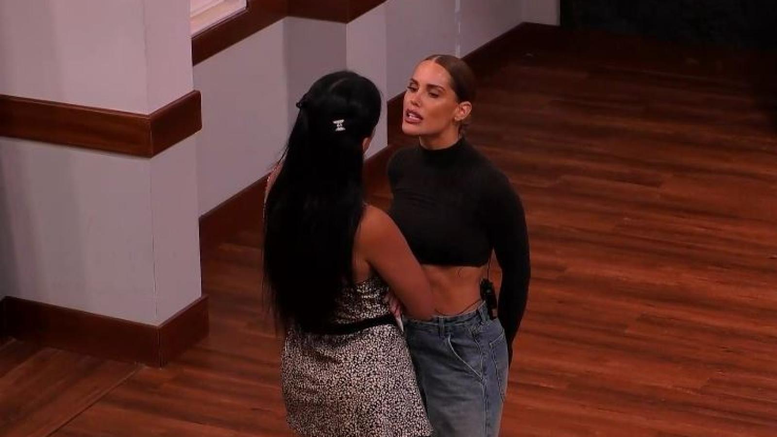 Sam y Gala
