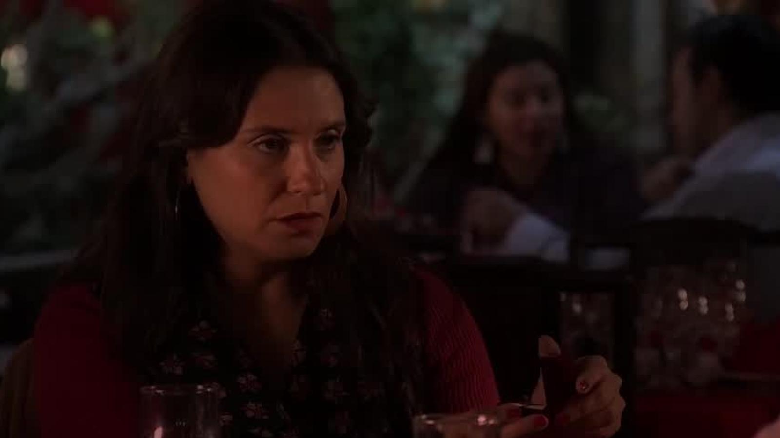 Secretos en el jardín