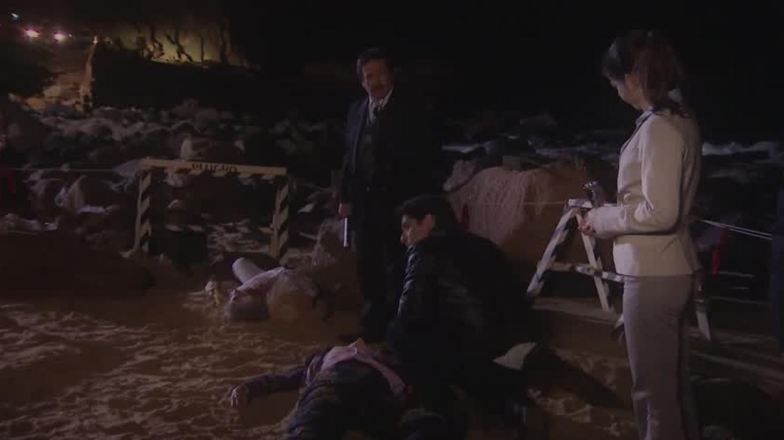 Secretos en el jardín