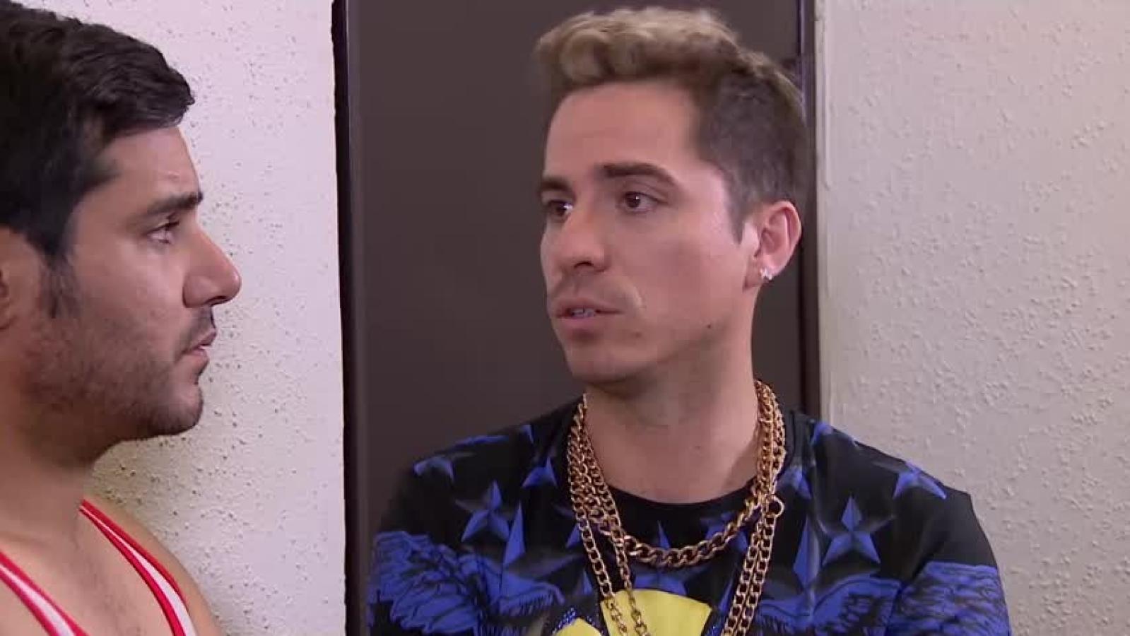 La Reina de Franklin