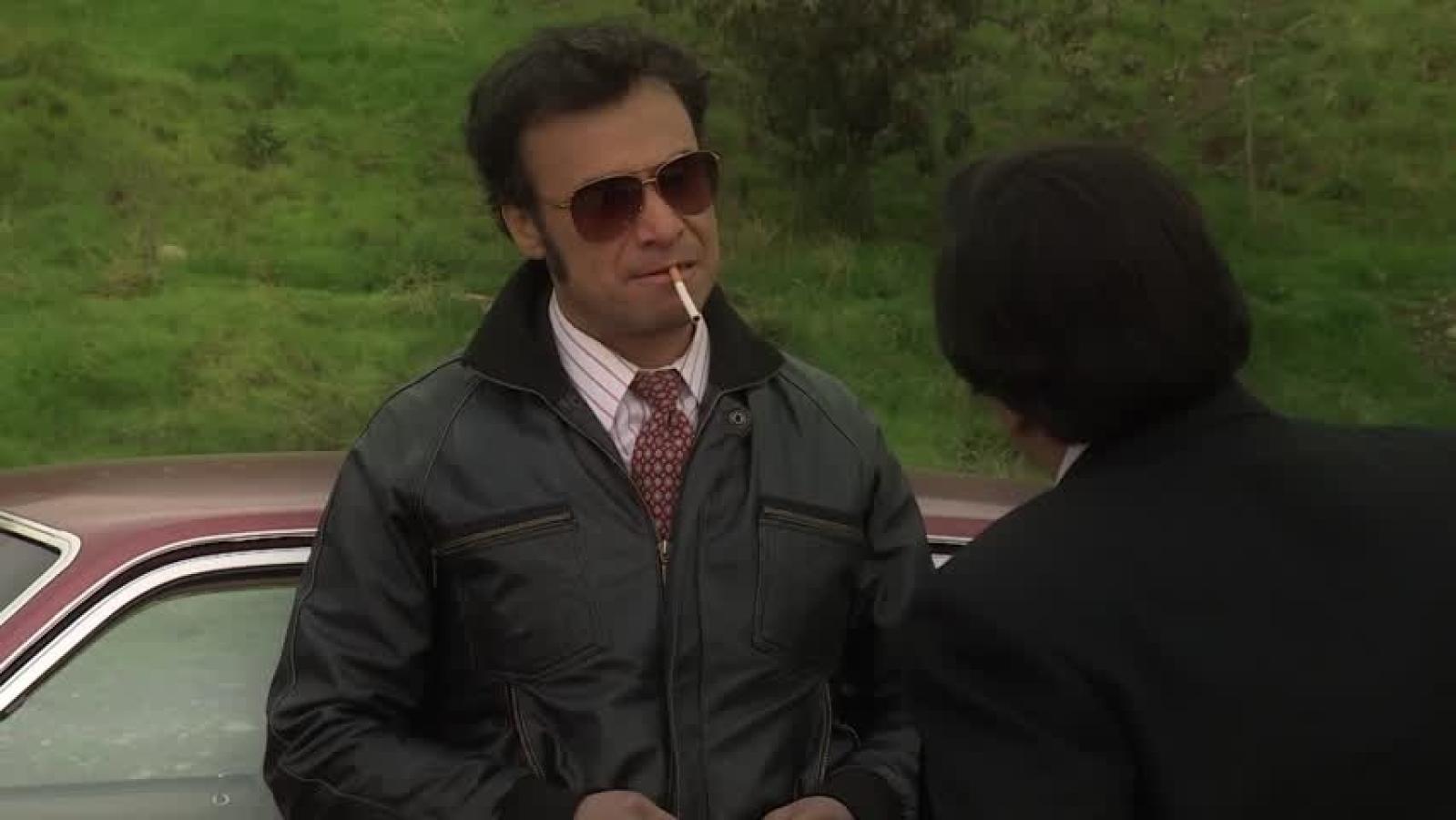 Secretos en el jardín