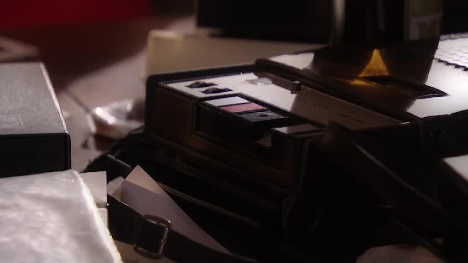 Secretos en el jardín