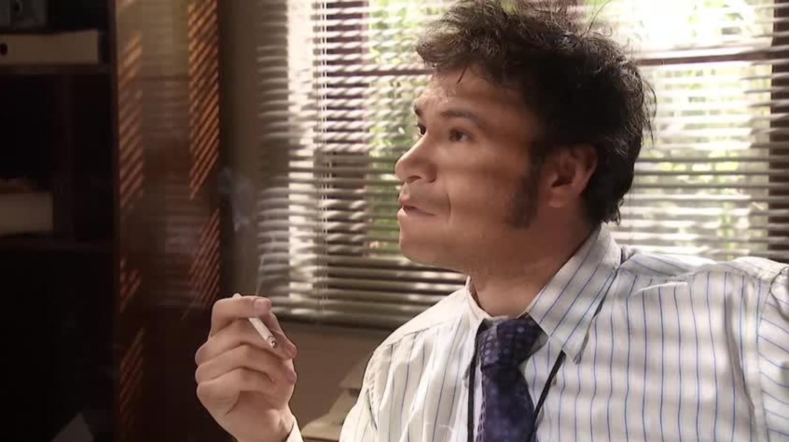 Secretos en el jardín