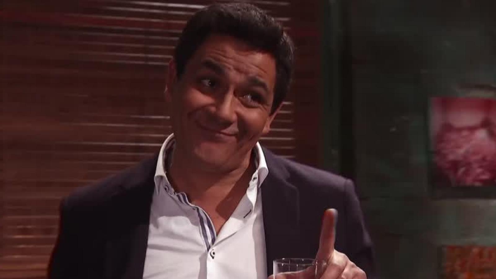 Chipe Libre