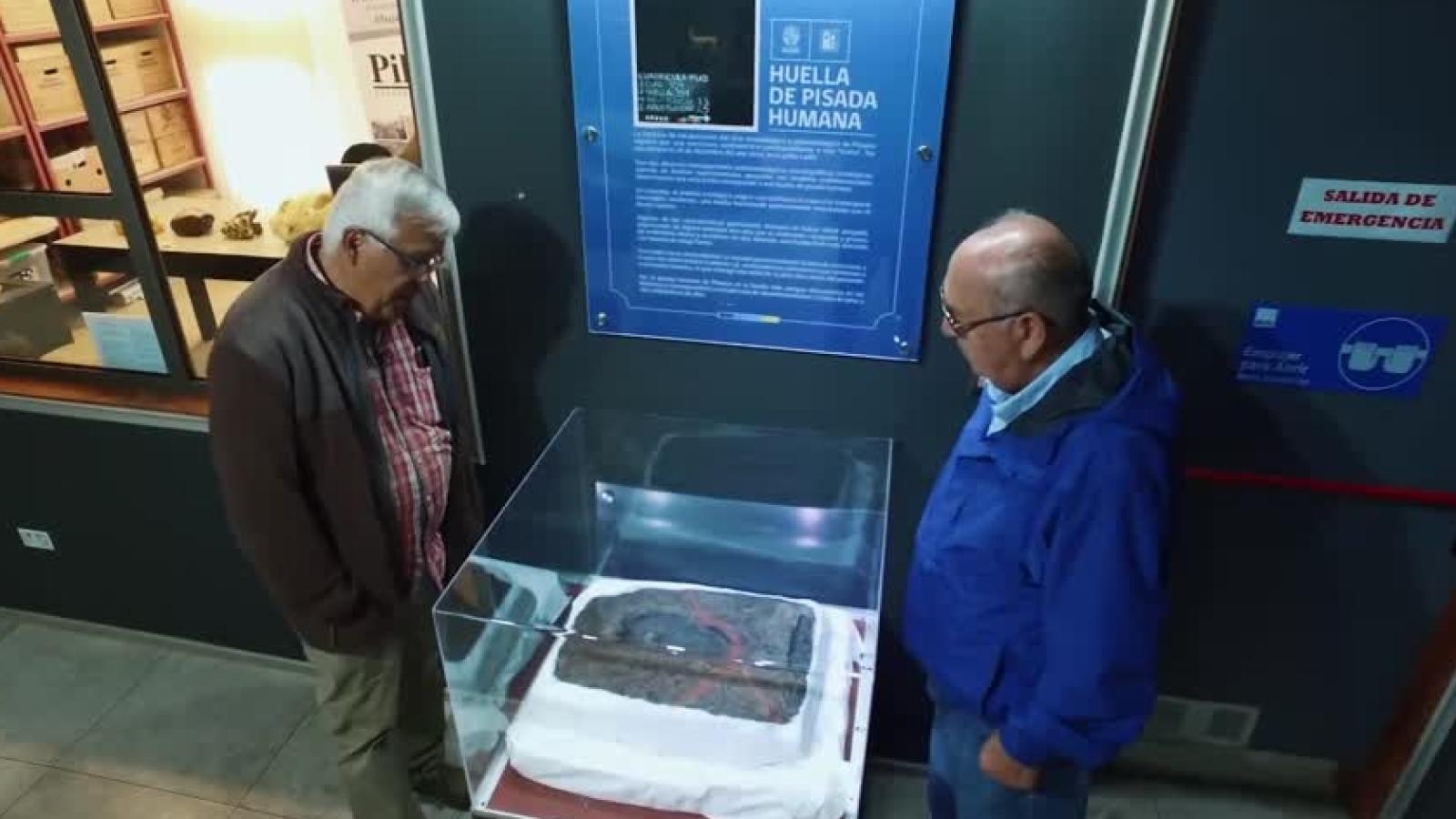 Crónicas de la Patagonia