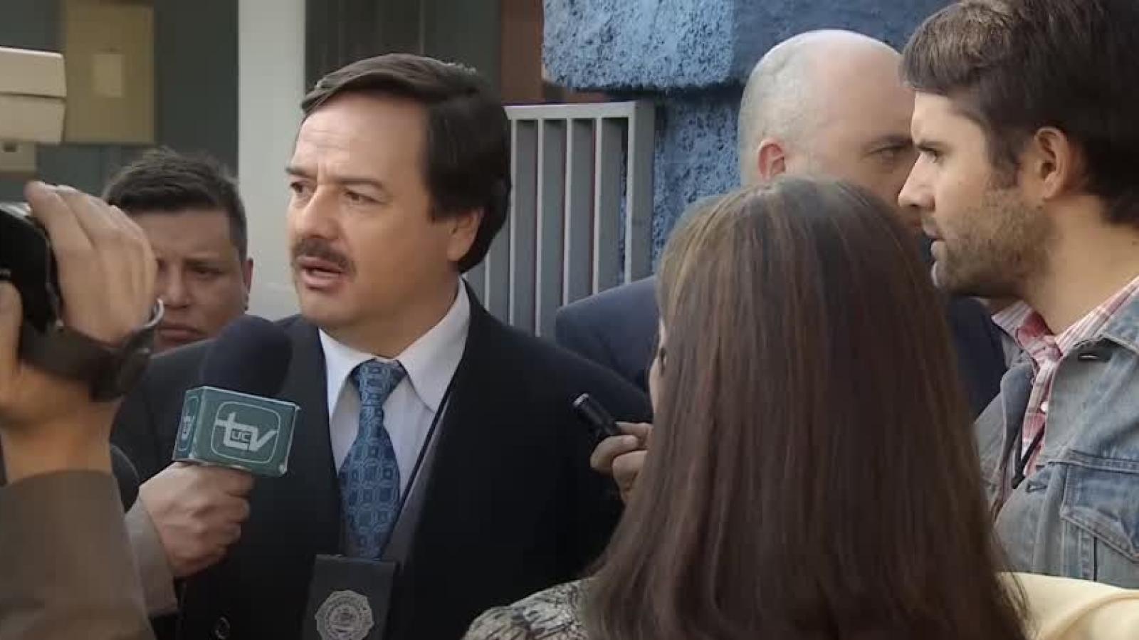 Secretos en el jardín