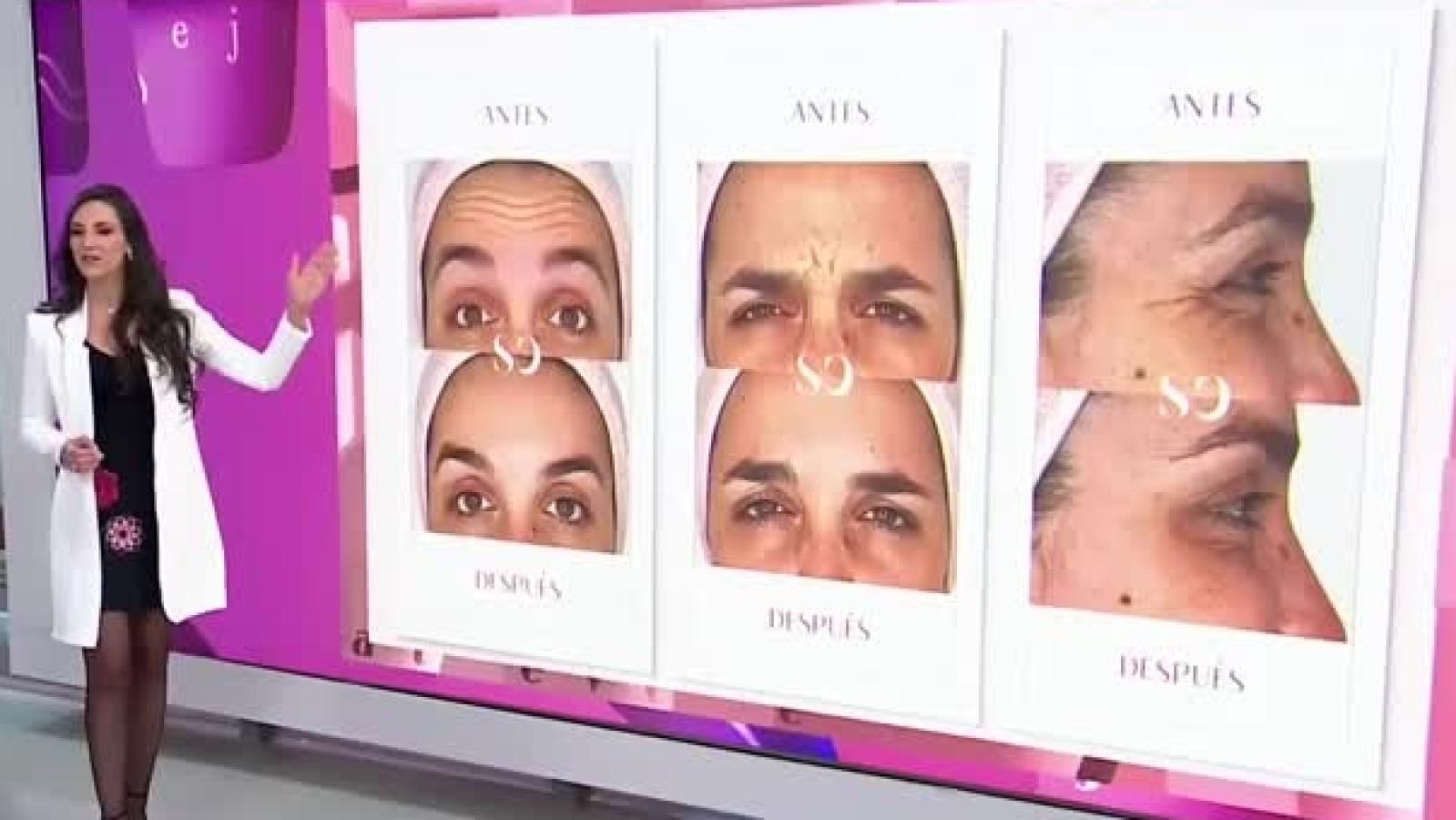 Atrévete... lo mejor de ti