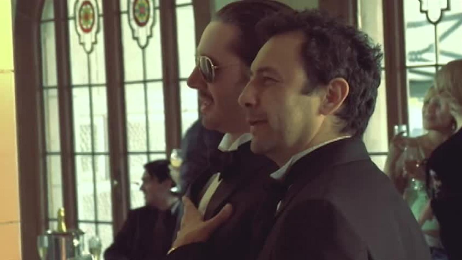 Huaiquimán y Tolosa