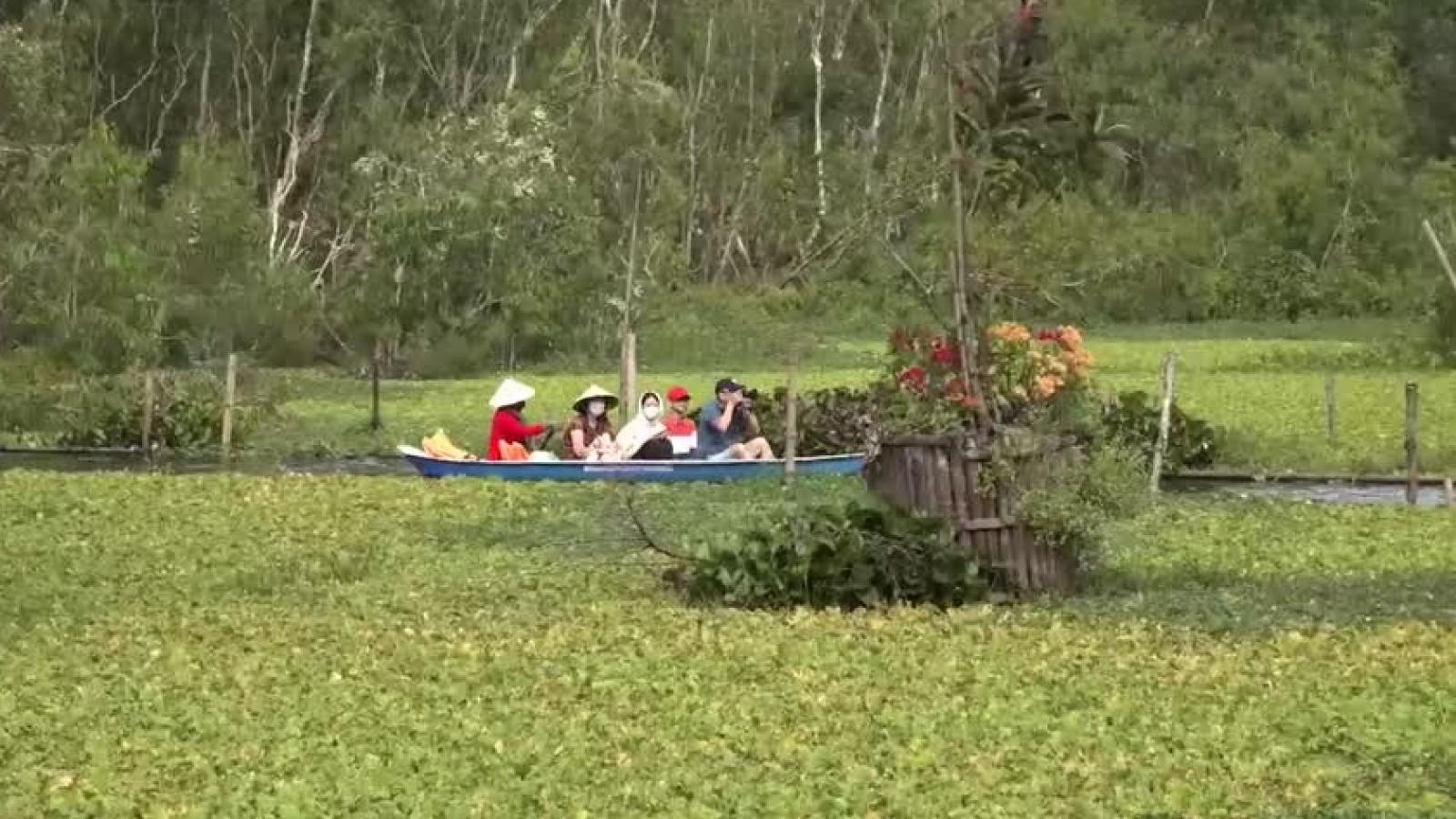 Maravillas del Mundo