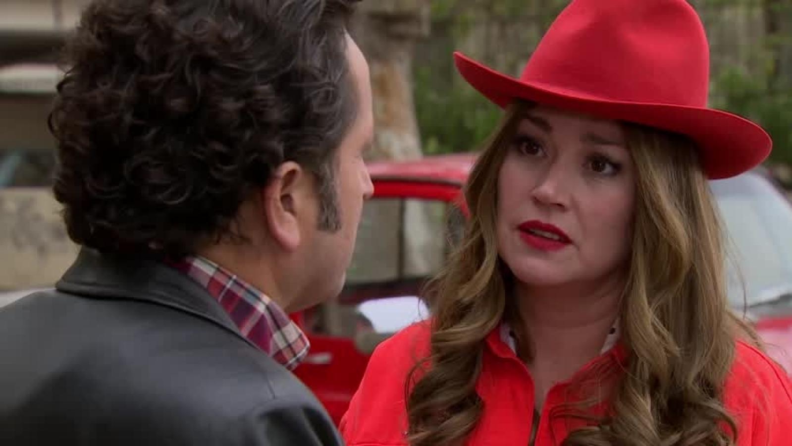 La Reina de Franklin