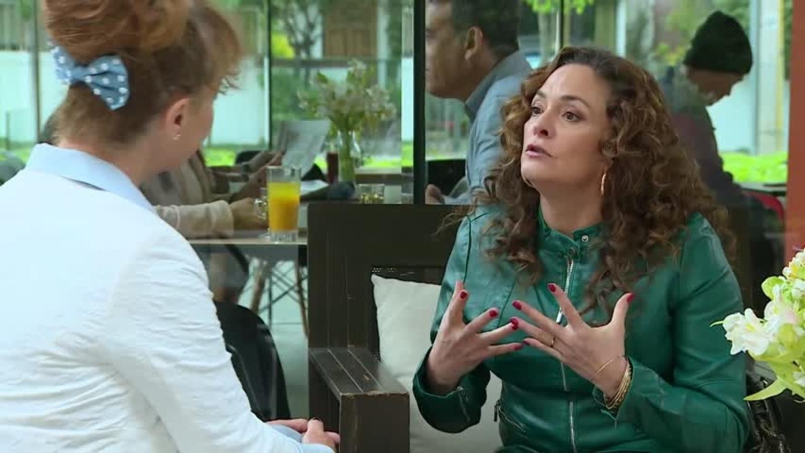 La Reina de Franklin